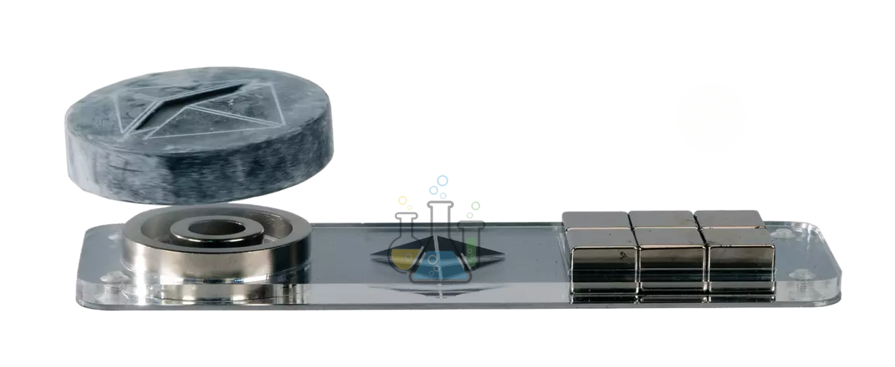 Maglev Starter Set
